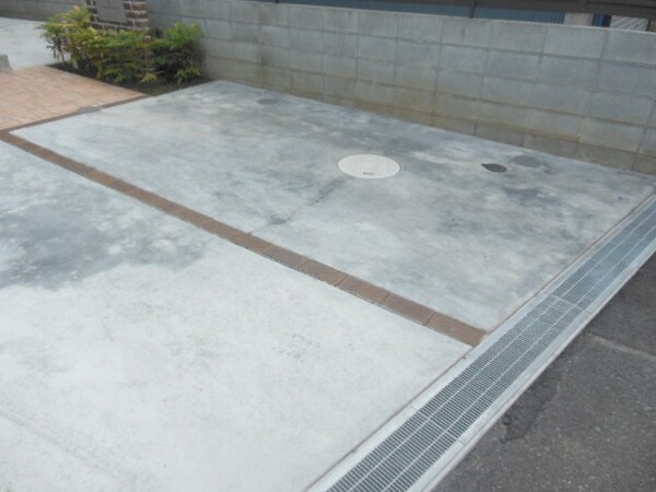 駐車場(～敷地内駐車場ありますよ～空きは要確認～)