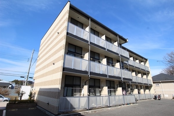 外観(★お洒落な外観です★)