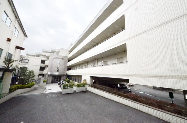 外観(♪お問い合わせご相談等はＴＥＬ０４２－６４５－３００３まで♪)