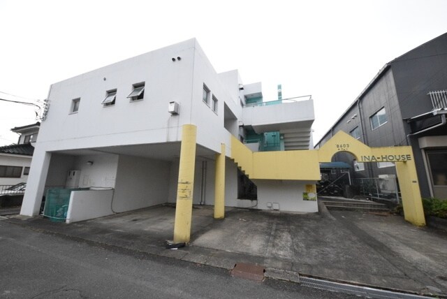 物件外観写真1　(外観。)