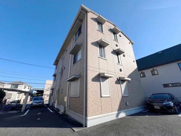 外観(外観)