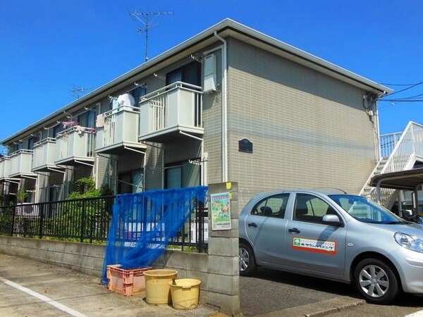 外観(★お問い合わせはタウンハウジングまでご連絡ください★～)