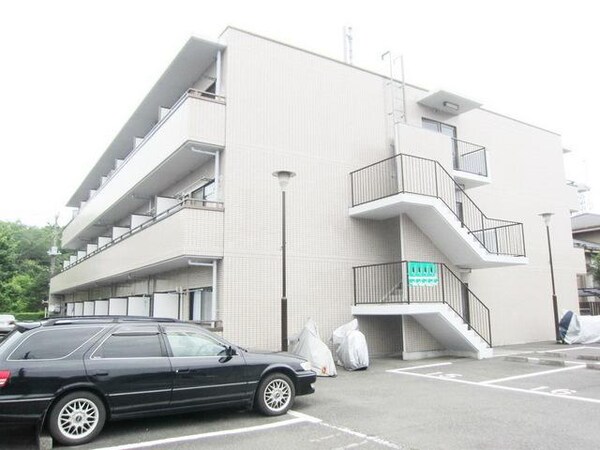 駐車場(★駐車場★)