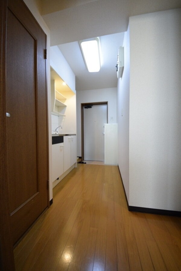 その他室内・内装(♪キッチンクペース♪)