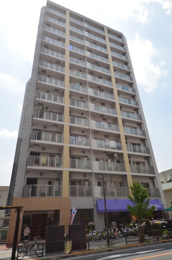 外観(☆憧れの分譲マンション☆)