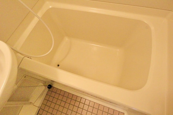 バス／シャワールーム等(★お部屋探しは株式会社タウンハウジング東京まで★)