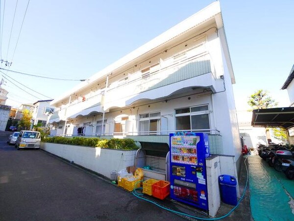 外観(★綺麗な外観★)