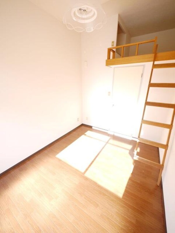その他室内・内装(★明るいお部屋です★)