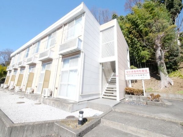 外観(★お部屋探しはタウンハウジング橋本店まで★)