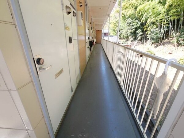 共有部分(★お部屋探しはタウンハウジング橋本店まで★)
