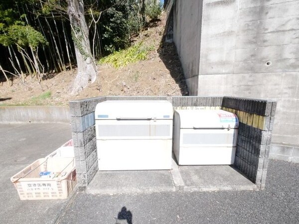 共有部分(★お部屋探しはタウンハウジング橋本店まで★)