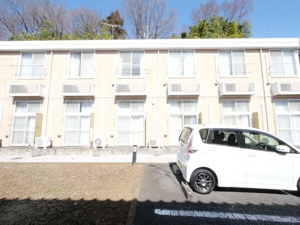 外観(★お部屋探しはタウンハウジング橋本店まで★)