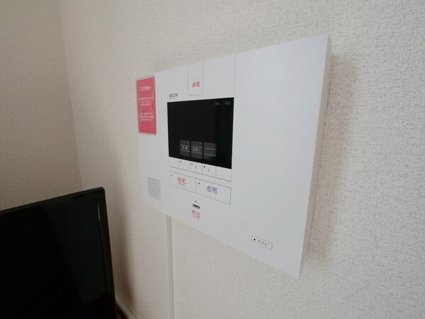 設備(★お部屋探しはタウンハウジング橋本店まで★)