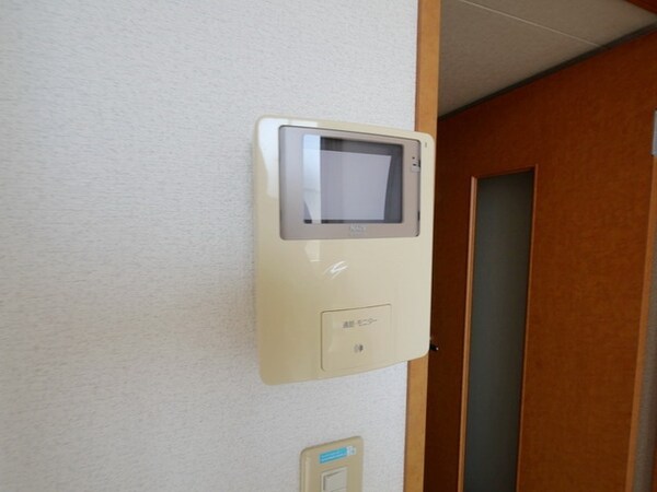 設備(★お部屋探しはタウンハウジング橋本店まで★)
