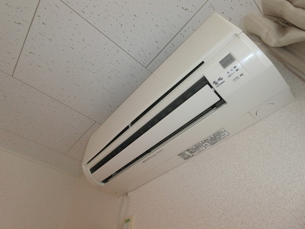 設備(☆エアコン☆)