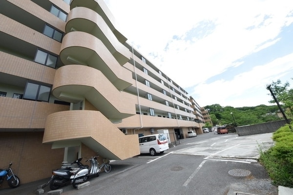 外観(★お部屋探しは、タウンハウジング多摩センター店へ★)