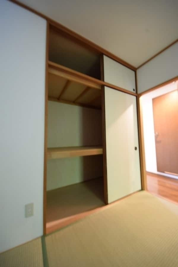 収納(★お部屋探しは、タウンハウジング多摩センター店へ★)