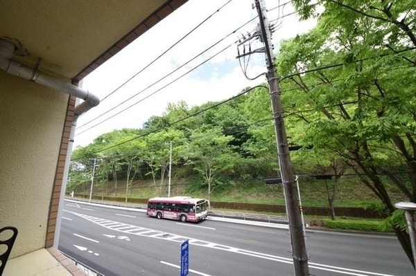 眺望(★お部屋探しは、タウンハウジング多摩センター店へ★)