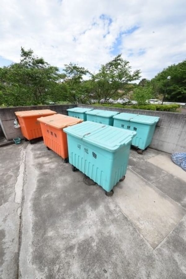 共有部分(★お部屋探しは、タウンハウジング多摩センター店へ★)