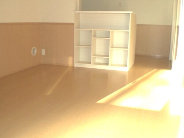 リビング・居室(★人気のカウンターキッチン（ＬＤＫ12帖）★)