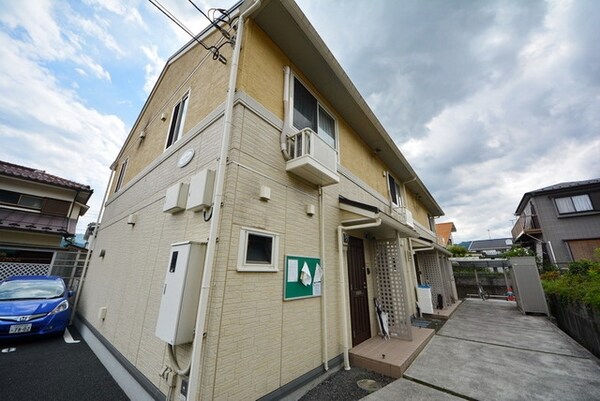 外観(☆人気のダイワハウス施工☆)