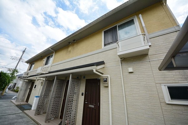 外観(☆静かな住環境☆)