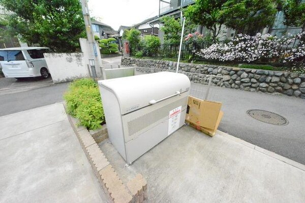 その他(☆ゴミ捨て場☆)