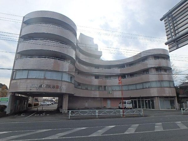 外観(外観・共用部分)