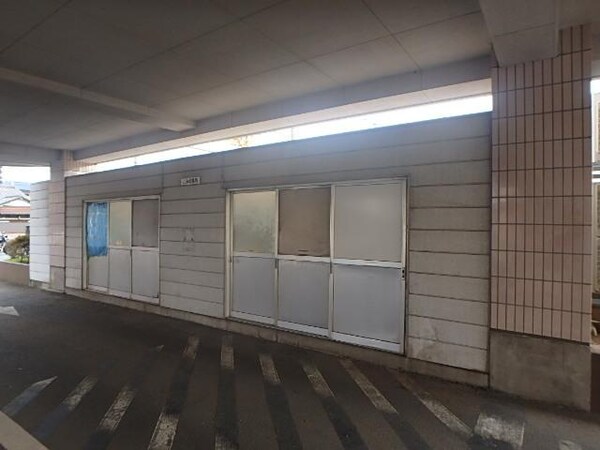共有部分(外観・共用部分)