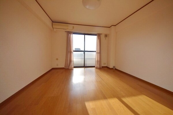 その他室内・内装(★柱も少ない鉄筋マンション★)