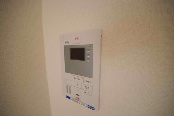 設備(室内・室内設備)