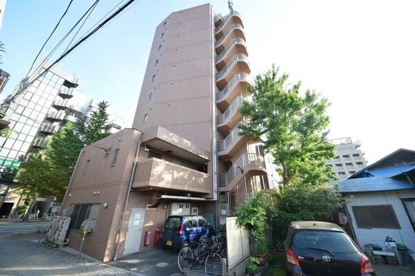 外観(☆内覧のご予約はタウンハウジング八王子店まで♪☆)