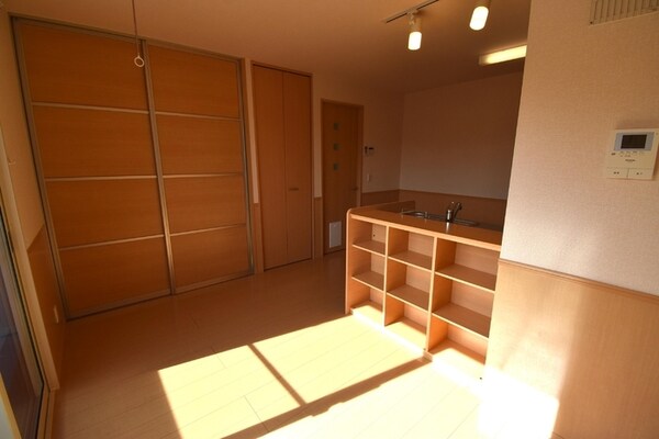 その他室内・内装(★お部屋探しはタウンハウジング高幡不動店まで★)