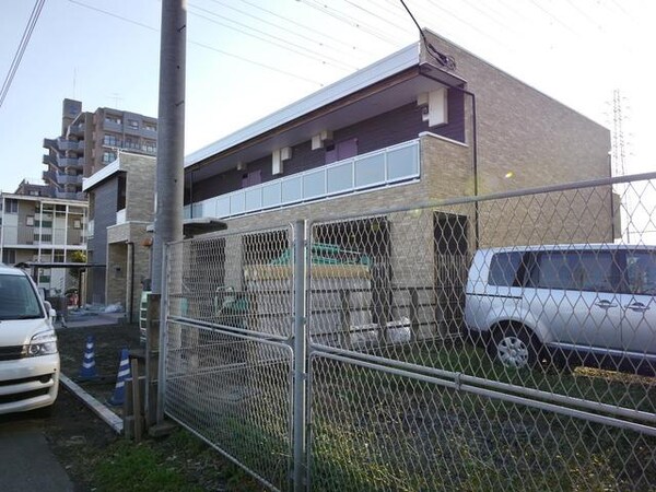 外観(★日当り良好のお部屋です★)