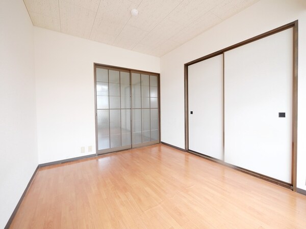 リビング・居室(★お部屋探しは、タウンハウジング多摩センター店へ★)