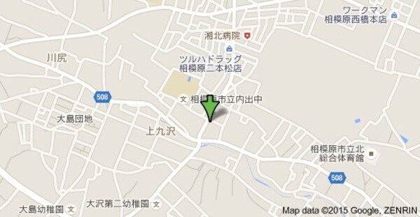 その他(★案内図★)