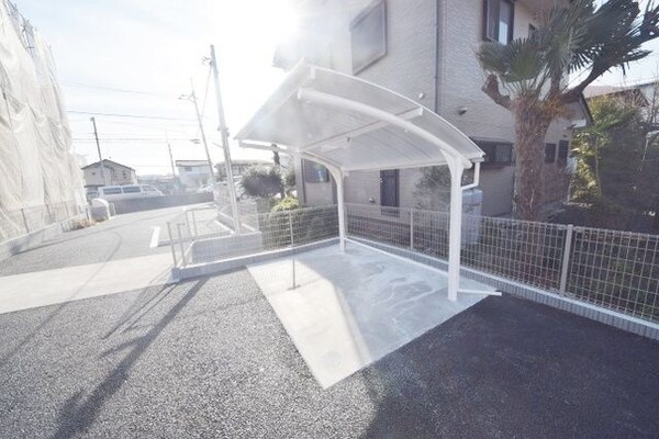 共有部分(★お部屋探しは株式会社タウンハウジング東京まで★)