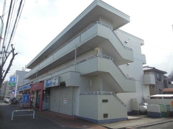 外観(★お部屋探しは株式会社タウンハウジング東京まで★)