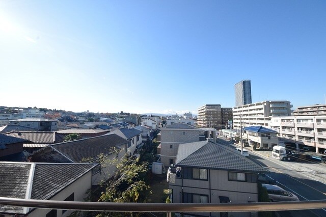 物件内観写真11　(眺め)