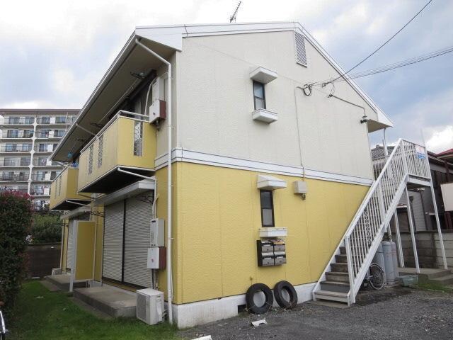 物件外観写真1　(★閑静な住宅街に立地★)