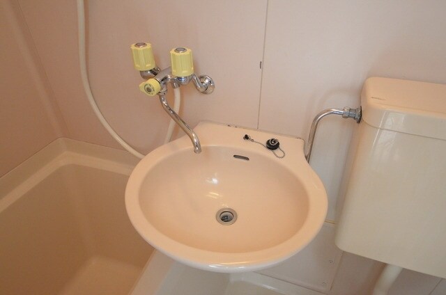 物件内観写真12　(☆使いやすい洗面台☆)