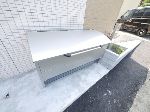 共有部分(★タウンハウジング多摩センター店までお問い合わせくださいま…)