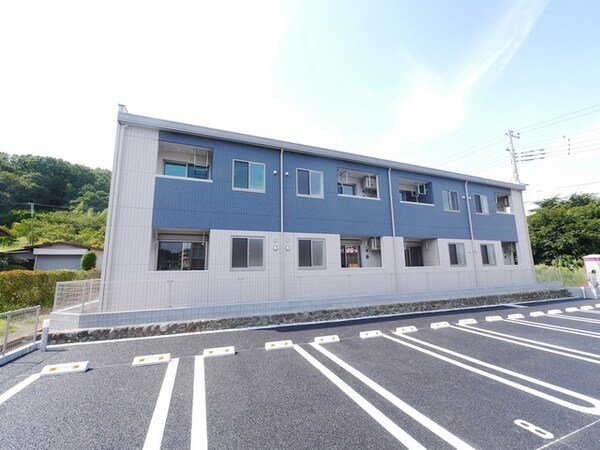 外観(★タウンハウジング多摩センター店までお問い合わせくださいま…)