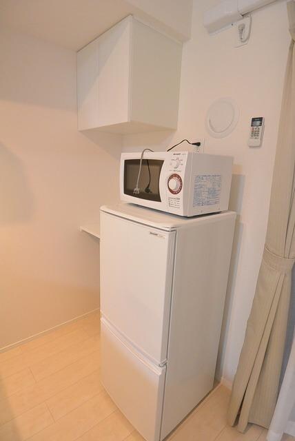 物件内観写真14　(★家電がついていると嬉しいですね★)