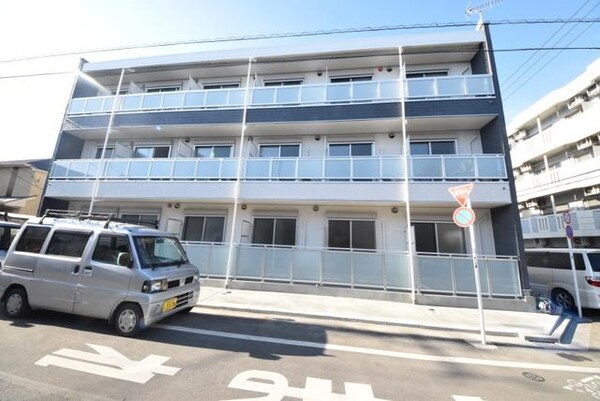 外観(外観)