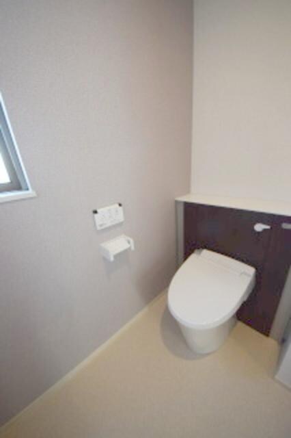 物件内観写真13　(★シンプルで清潔感のあるお手洗い★)