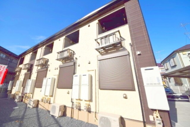 物件内観写真16　(★2階はバルコニー、1階はサンルームです★)