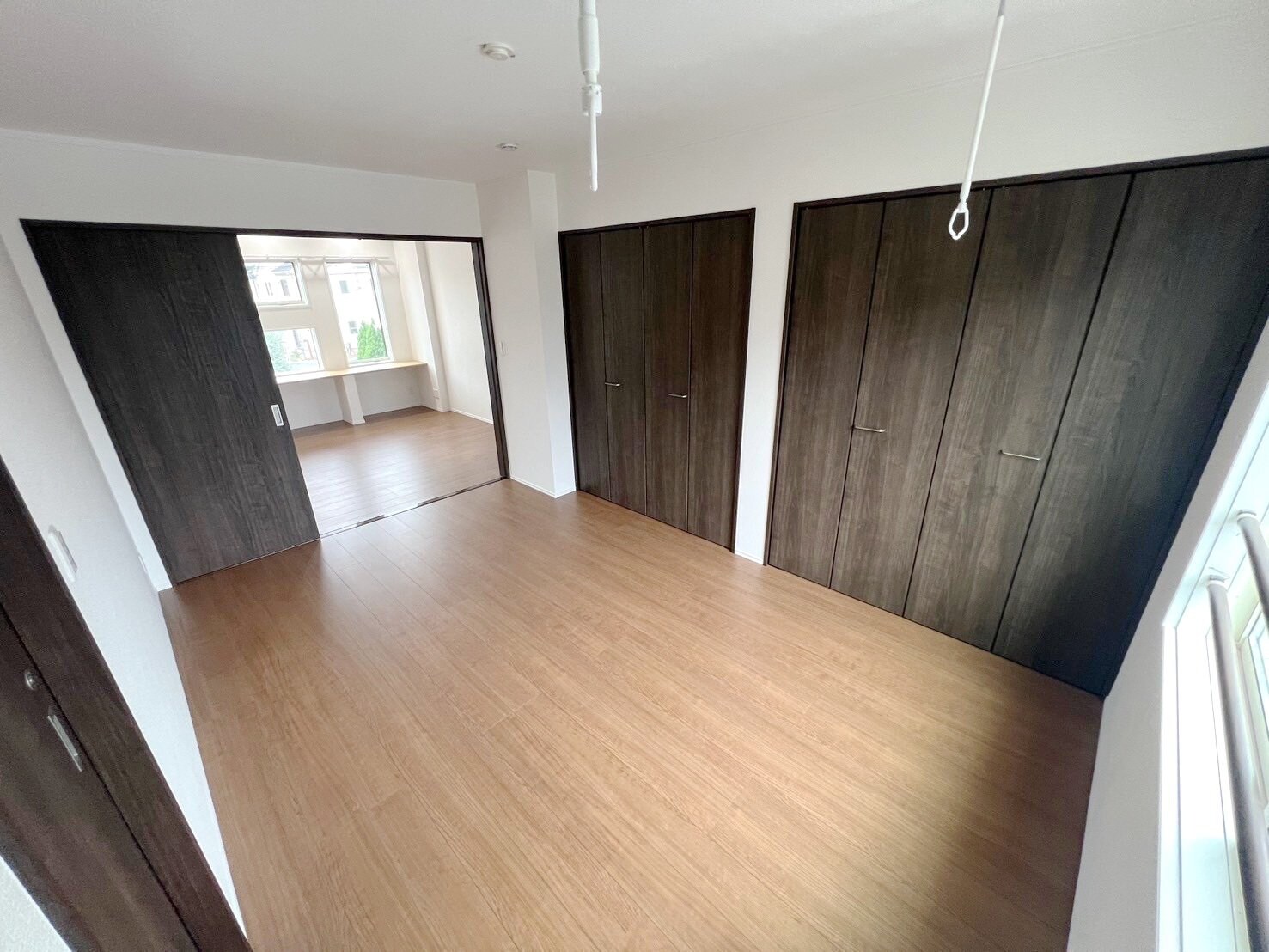 物件内観写真7　(リビング/居室)