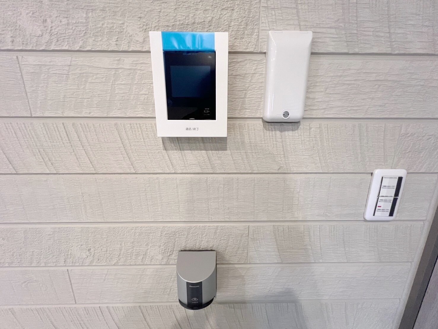 物件内観写真10　(設備)