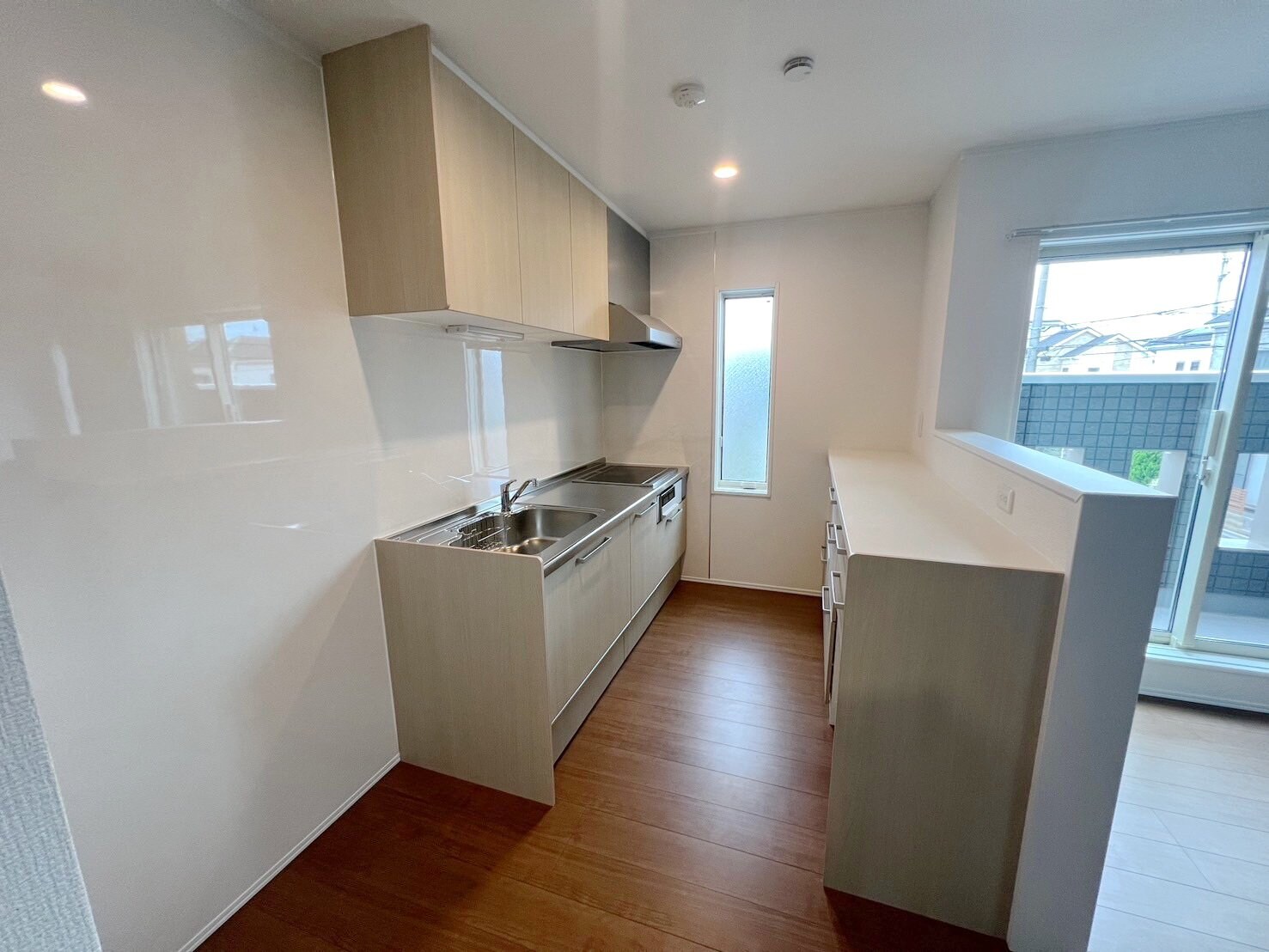 物件内観写真15　(洗面)